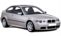 BMW 3 Series E46 Compact